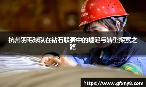 杭州羽毛球队在钻石联赛中的崛起与转型探索之路