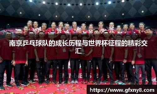 南京乒乓球队的成长历程与世界杯征程的精彩交汇